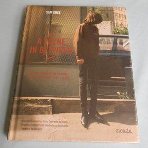 A Scene In Between: Tripping Through the Fashions of UK Indie Music Sam Knee New